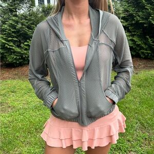 Lululemon jacket